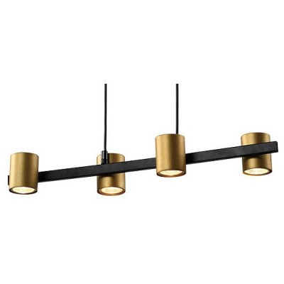 Подвесной светильник Rivoli Chloe Б0057928