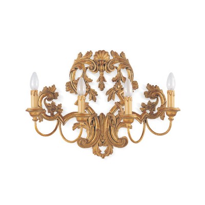 Бра Roberto Giovannini 1140 G022