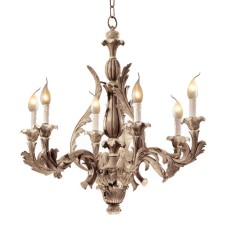 Люстра Roberto Giovannini 1220 G010