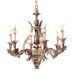 Люстра Roberto Giovannini 1220 G010
