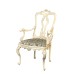 Стул Roberto Giovannini 892G