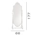 Зеркало Roberto Giovannini 998 A029