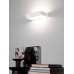 Настенный светильник Rotaliana BELVEDERE W0-BIANCO