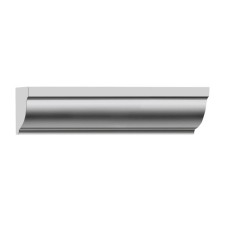 Настенный светильник Rotaliana Cornice W1 chrome