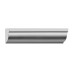 Настенный светильник Rotaliana Cornice W1 chrome