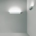 Настенный светильник Rotaliana Cornice W1 satin white