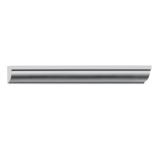 Настенный светильник Rotaliana Cornice W2 chrome