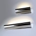 Настенный светильник Rotaliana Cornice W2 chrome