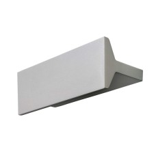 Настенный светильник Rotaliana IPE W0 silver