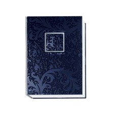 Настольная лампа Rotaliana Multibook blue