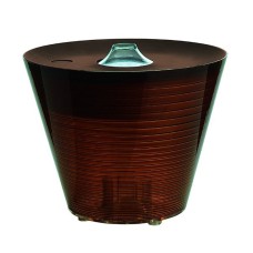 Настольная лампа Rotaliana Multipot amber