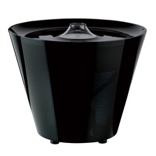 Настольная лампа Rotaliana Multipot black
