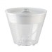 Настольная лампа Rotaliana Multipot transparent
