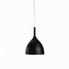 Подвесной светильник Rotaliana Drink H2 bright black