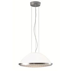 Подвесной светильник Rotaliana Icselle H1 white/white glass