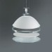 Подвесной светильник Rotaliana Icselle H1 white/white glass