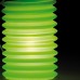 Подвесной светильник Rotaliana LAMPION H2 verde