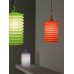 Подвесной светильник Rotaliana LAMPION H2 verde