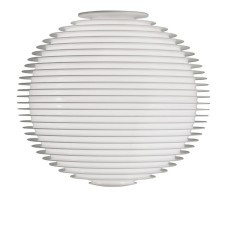 Потолочный светильник Rotaliana Flow H4 white