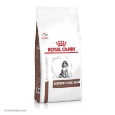Сухой корм RC диетический  Gastro Intestinal для щенков с нарушением ЖКТ, 1 кг