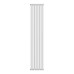 Дизайн-радиатор Royal Thermo Shift Q30 C2180 - 08 секц. RAL9016