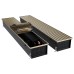 Конвектор внутрипольный Royal Thermo ATRIUM TURBO-150/250/2200-DG-U-AU