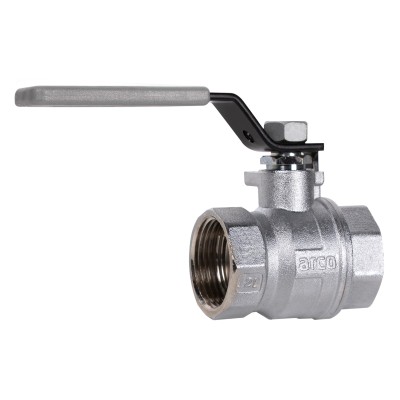 Кран шаровый Royal Thermo EXPERT 1