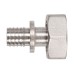 Соединение Royal Thermo прямое НГ 16×3/4quot;