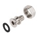 Соединение Royal Thermo прямое НГ 16×3/4quot;