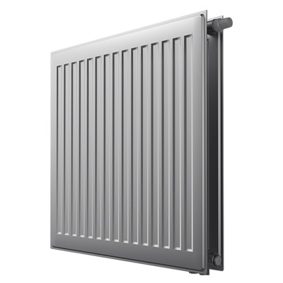 Радиатор панельный Royal Thermo VENTIL HYGIENE VH30-500-1900 Silver Satin