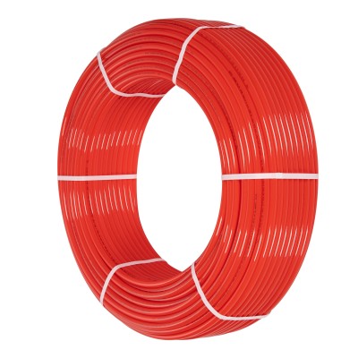 Труба из полиэтилена Royal Thermo PE-RT d20x2.0 тип II