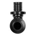 Уголок Royal Thermo соединительный 90гр. 16×16 PPSU