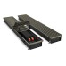 Конвектор внутрипольный Royal Thermo ATRIUM-90/200/2700-DG-U-DB Конвектор внутрипольный Royal Thermo ATRIUM-90/200/2700-DG-U-DB