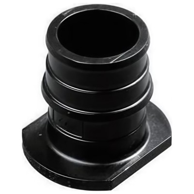 Заглушка Royal Thermo ritable радиальная PPSU 16