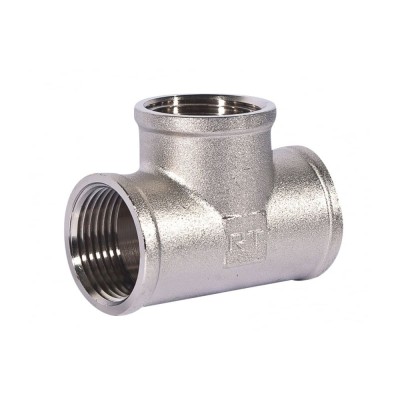 Тройник Royal Thermo 3/4