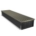 Конвектор внутрипольный Royal Thermo ATRIUM TURBO-150/300/2000-DG-U-DB