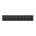 Радиатор Royal Thermo PianoForte 200 Noir Sable VDR80 - 20 секц.