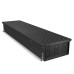 Конвектор внутрипольный Royal Thermo ATRIUM TURBO-150/300/1300-DG-U-BL