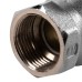 Кран шаровый Royal Thermo EXPERT TEFLON 3/4quot;, ВВ, бабочка