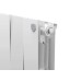 Радиатор Royal Thermo PianoForte 200 /Bianco Traffico - 8 секц.