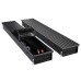Конвектор внутрипольный Royal Thermo ATRIUM TURBO-110/250/1300-DG-U-BL