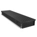 Конвектор внутрипольный Royal Thermo ATRIUM TURBO-110/300/1200-DG-U-BL