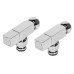 Полотенцесушитель Royal Thermo Axel П6 500х800 стальной
