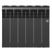 Радиатор Royal Thermo BiLiner 350 /Noir Sable - 6 секц.