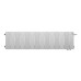 Радиатор Royal Thermo PianoForte 200 Bianco Traffico VDR80 - 14 секц.