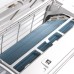 Сплит-система инверторного типа Royal Thermo Fenix DC RTFI-24HN8/silver комплект