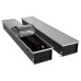 Конвектор внутрипольный Royal Thermo ATRIUM TURBO-150/250/1000-DG-U-NA