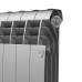 Радиатор Royal Thermo BiLiner 500 Silver Satin - 4 секц.