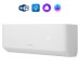 Сплит-система инверторного типа Royal Thermo Diamond DC RTDI-12HN8/Wi-Fi комплект