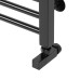 Полотенцесушитель Royal Thermo Axel П8 500х1000 черный